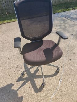 Office chair