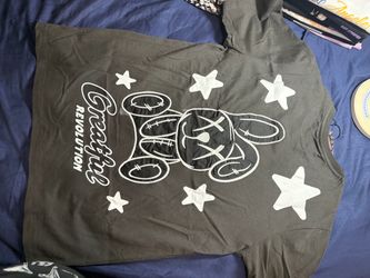 Grateful Evolutions Tee Size Large