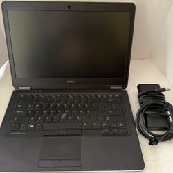 Dell e7440 Laptop - READ DESCRIPTION 