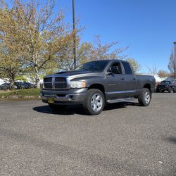 2005 Dodge Ram