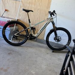 2024 Pivot Shuttle AM