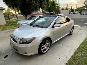 Scion Tc 2009