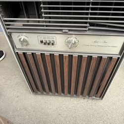 Window Air Conditioner