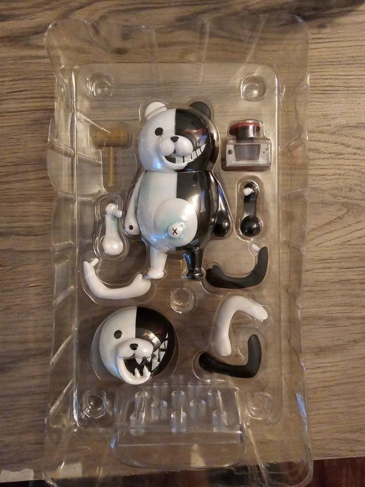 Nendoroid 313 Super Danganronpa 2 Monokuma Good Smile Company