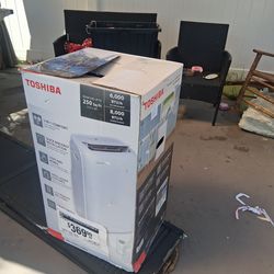 Toshiba AC