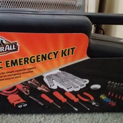 BRAND NEW EMERGENCY KIT ( ARMORALL )