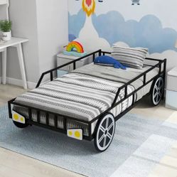 Metal Bed Frame