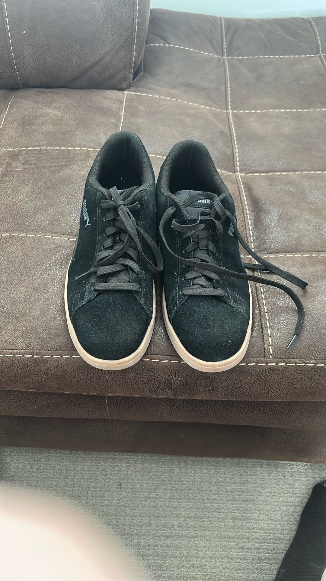 Brand New Mens Puma's Size 12