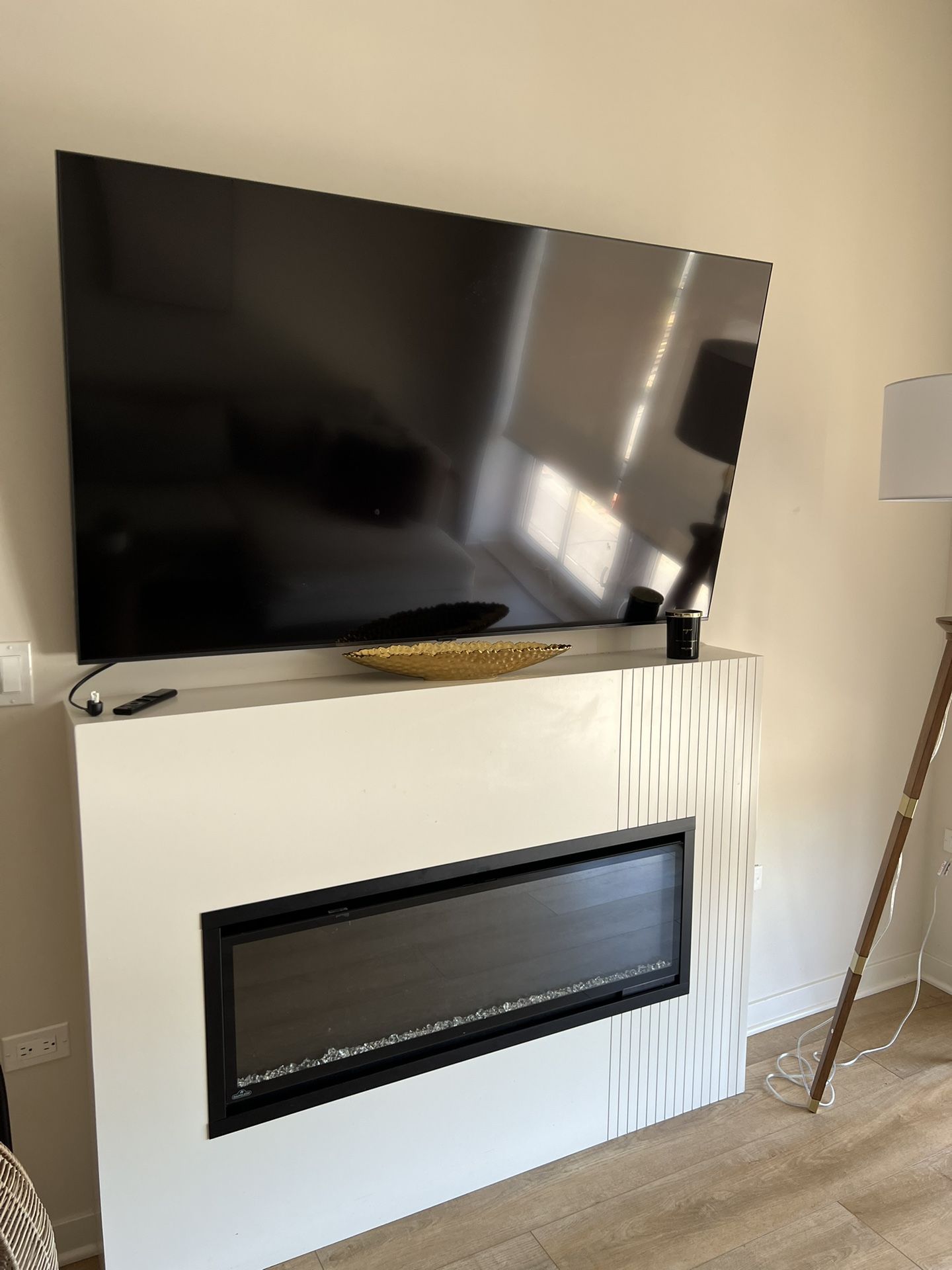 Tv Samsung