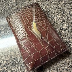 Used Wallet 