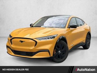 2023 Ford Mustang Mach-E