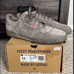 Yeezy Powerphase