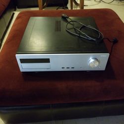 Antec Htpc Case