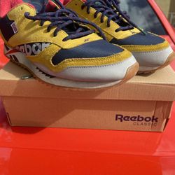 Men’s Reebok Classic 