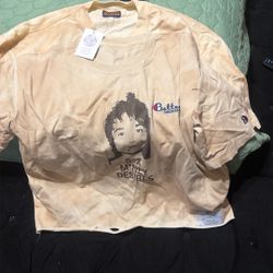 Bottega Sex Money Desires 