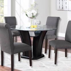 Brand New Dining Set Only $599