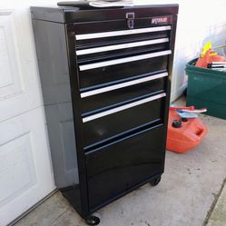 Waterloo tool chest