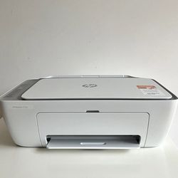 HP DeskJet 2700e All-in-One Wireless Color Inkjet Printer - Print, Scan, Copy