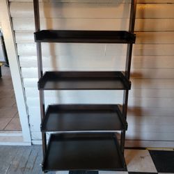 5 Tier Shelf