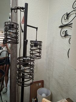 Floor lamp