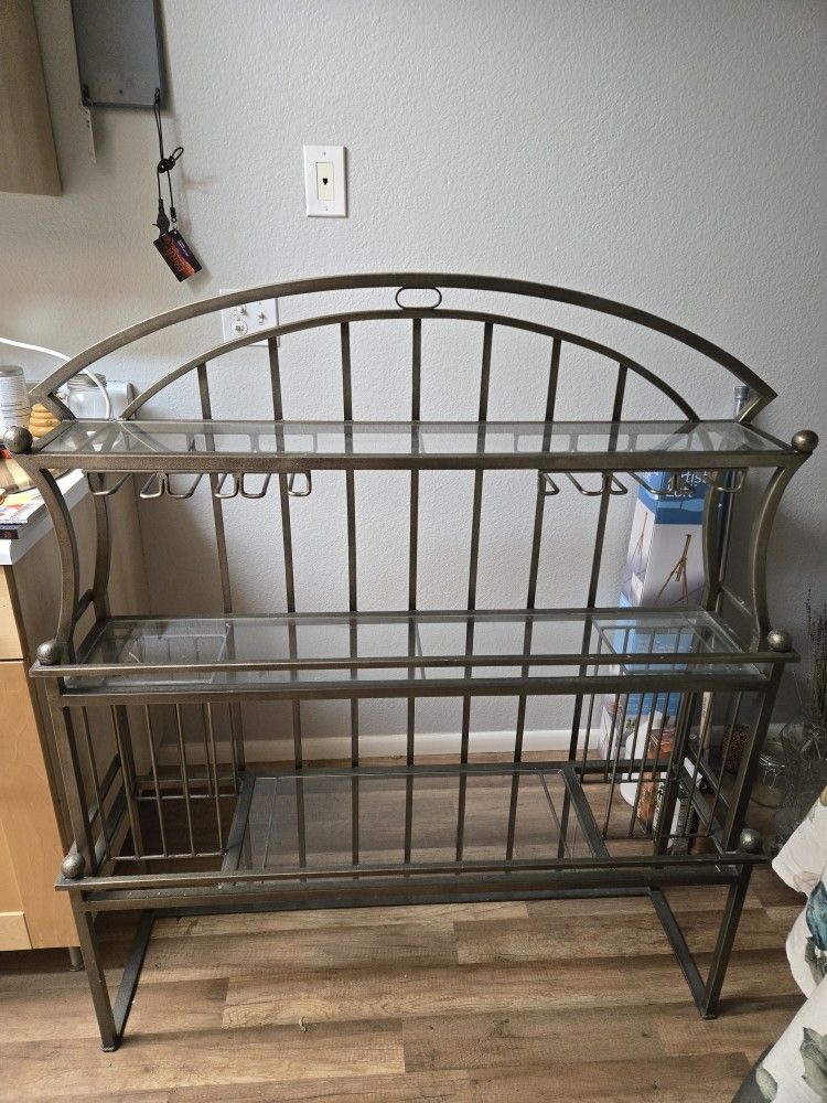 Mini Bar