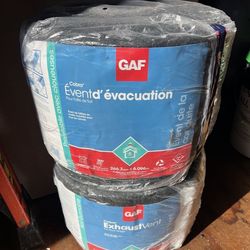 GAF Cobra Ridge Vent Black