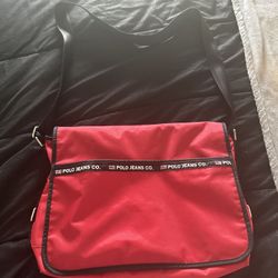 Polo Ralph Lauren Messenger Bag