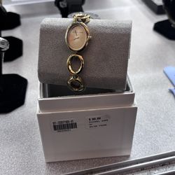 Michael Kors Womens Watch