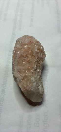 Candle Quartz