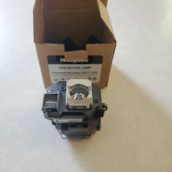 New Mogobe NPLM54-CBH-CN Compatible Projector Lamp for Mitsubishi T20E18NFKJCZJ001