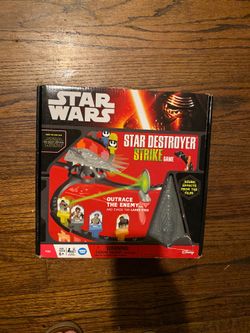 Star Wars bird game
