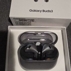 Samsung Galaxy Buds 3