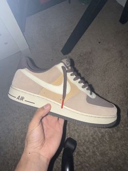 Air Force 1 Coco