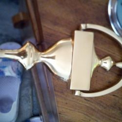 Door Knocker