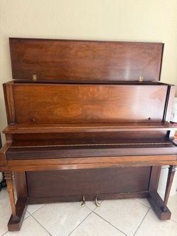 Free Piano