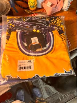Basketball jersey