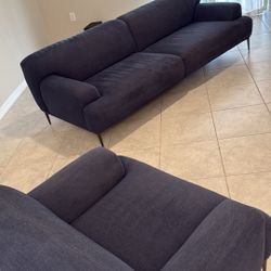 “Article” Sofa 