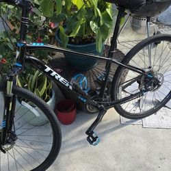 Trek Dual Sport 8.3 Ds