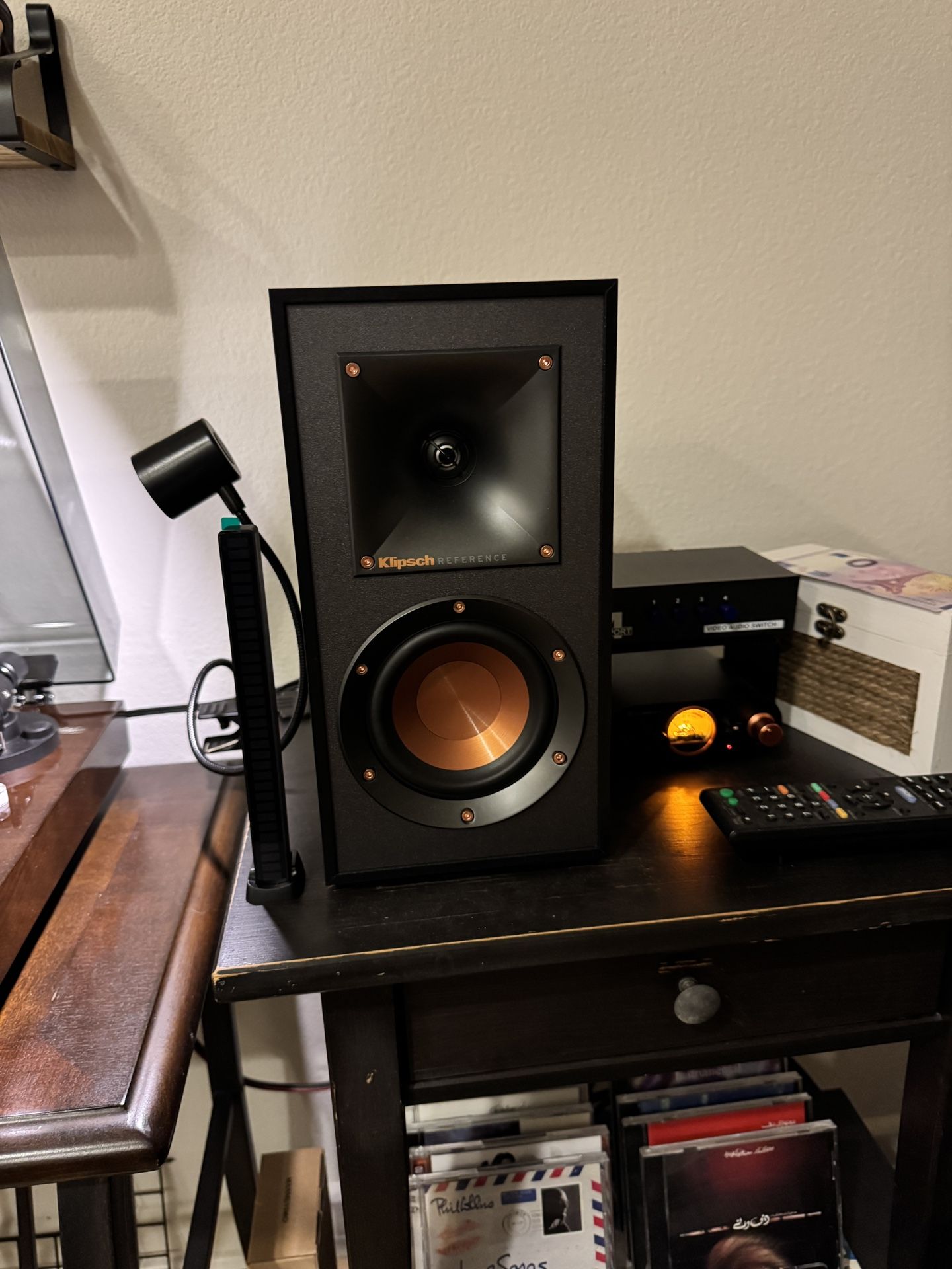 Klipsch 41M Speakers (Pair)