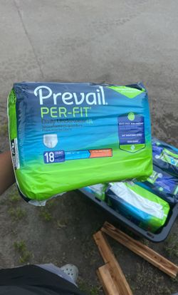 Large Adult Diapers