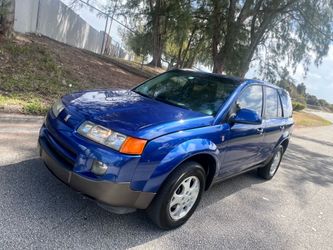 2005 Saturn Vau