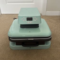 Heat Press 