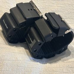 Tone-y Wrist Weights (1 Lb)