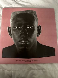 VINYLS (4 Artists)