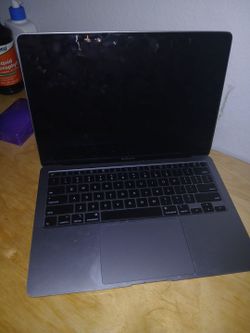 Macbook