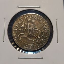 Replica Coin #5