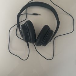 SkullCandy Cassette wired headphones
