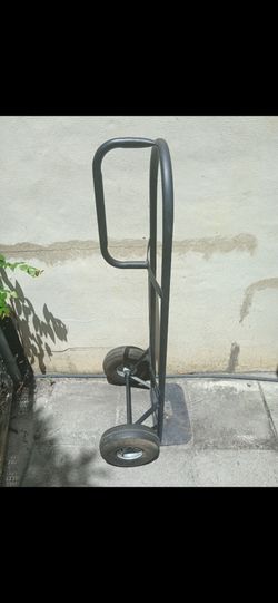 Milwaukee dolly 600 capacity