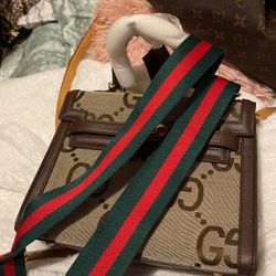 Cross Body Bag