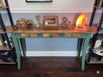 Entrance or Console Table